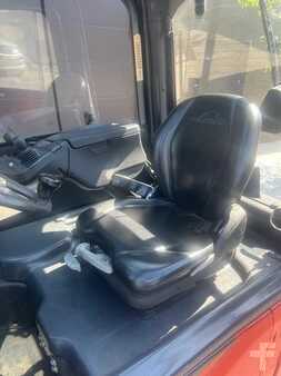 Elektro 4 Rad 2019  Linde E20PH-02 (9)