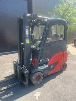 Elektro 4 Rad 2019  Linde E20PH (1)