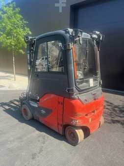Elektro 4 Rad 2019  Linde E20PH (2)