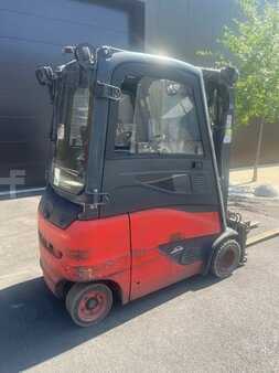 Elektro 4 Rad 2019  Linde E20PH (3)