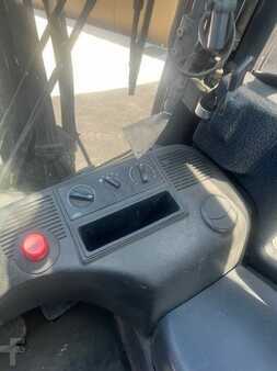 Elektro 4 Rad 2019  Linde E20PH (7)