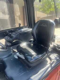 Elektro 4 Rad 2019  Linde E20PH (8)