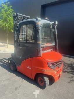 Diesel heftrucks  Linde H20D-01 (2)