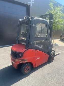 Diesel heftrucks  Linde H20D-01 (3)