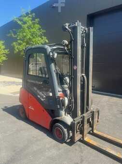 Diesel heftrucks  Linde H20D-01 (4)