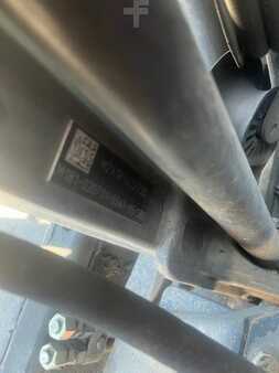 Diesel heftrucks  Linde H20D-01 (7)