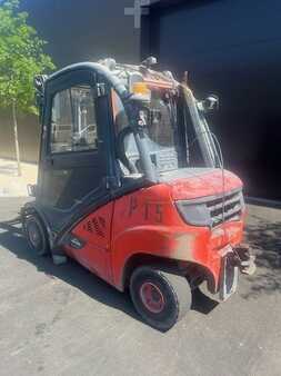 Diesel heftrucks  Linde H25D-02 (2)