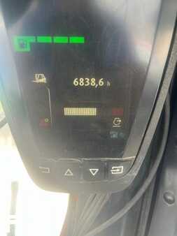 Diesel heftrucks  Linde H25D-02 (5)