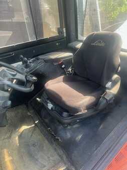 Diesel heftrucks  Linde H25D-02 (6)