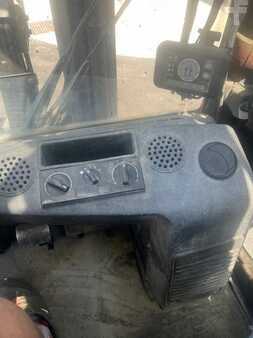Diesel heftrucks  Linde H25D-02 (8)