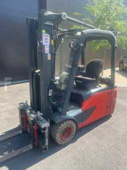 El Truck - 3-hjul 2018  Linde E18L-02 (1)