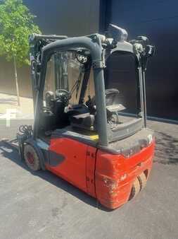 El Truck - 3-hjul 2018  Linde E18L-02 (2)