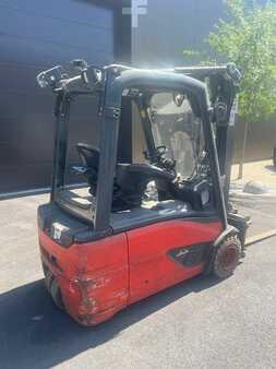 El Truck - 3-hjul 2018  Linde E18L-02 (3)