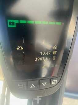 El Truck - 3-hjul 2018  Linde E18L-02 (8)