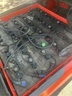 El Truck - 3-hjul 2018  Linde E18L-02 (9)