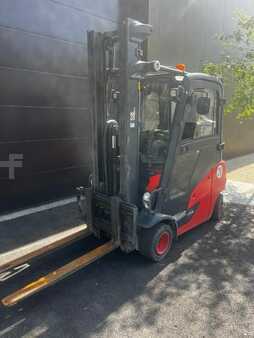 Chariots élévateurs GPL 2018  Linde H20T-01 (1)