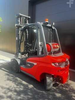 Chariots élévateurs GPL 2020  Linde H35T-01 (4)