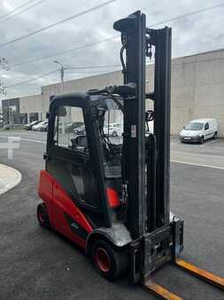 Carretilla elevadora GLP 2019  Linde H20T-01 (3)