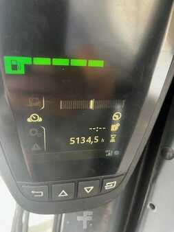 Carretilla elevadora GLP 2019  Linde H20T-01 (5)