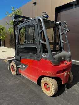 Elektrisk- 4 hjul 2020  Linde E50HL-01 (2)