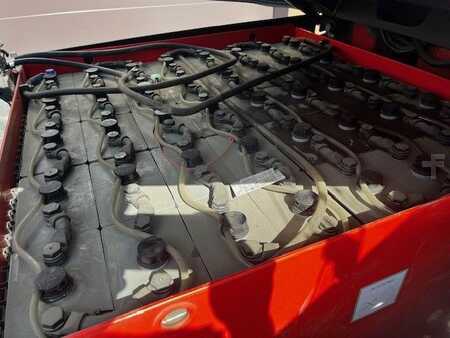 Elektrisk- 4 hjul 2020  Linde E50HL-01 (5)