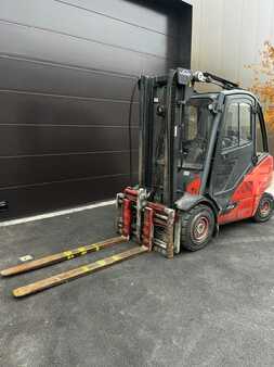 Dieselový VZV 2019  Linde H30D-02 (1)