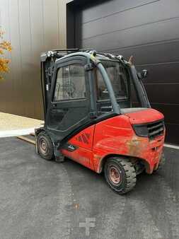 Dieselový VZV 2019  Linde H30D-02 (3)