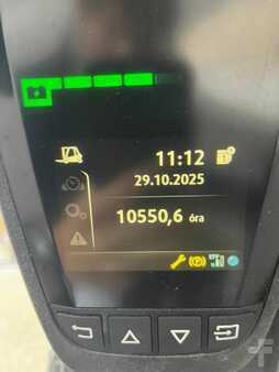 El truck - 4 hjulet  Linde E20PL-02 (5)