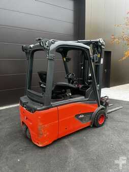 Elektrisk- 3 hjul 2019  Linde E20L-02 (3)