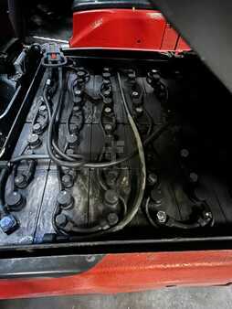 Elektrisk- 3 hjul 2019  Linde E20L-02 (7)