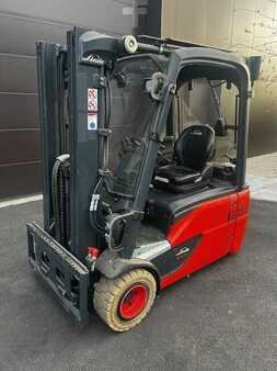 Elektrisk- 3 hjul 2021  Linde E20L-02 (1)