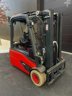 Elektrisk- 3 hjul 2021  Linde E20L-02 (3)