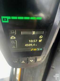 Elektryczne 4-kołowe 2019  Linde E20PH-02 (5)