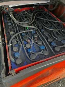 Elektryczne 4-kołowe 2019  Linde E20PH-02 (7)