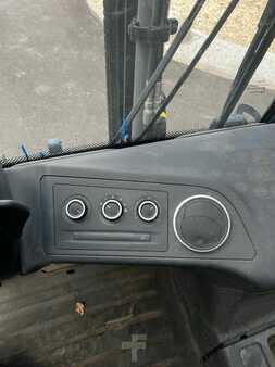 Elektryczne 4-kołowe 2019  Linde E20PH-02 (8)