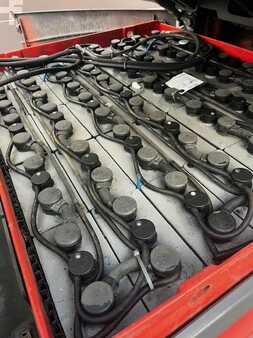 Elektryczne 4-kołowe 2021  Linde E25HL-01/600 (8)