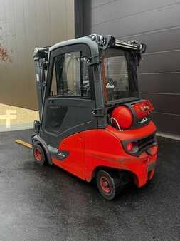 Gas truck 2021  Linde H20T-01 (2)