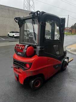 Gas truck 2021  Linde H20T-01 (3)