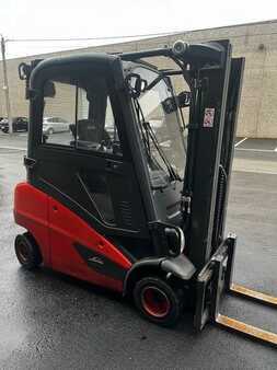 Gas truck 2021  Linde H20T-01 (4)