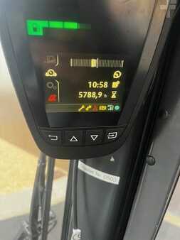 Gas truck 2021  Linde H20T-01 (5)