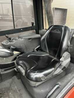 Dízel targoncák 2021  Linde H30D-01 (6)