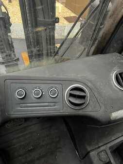 Dízel targoncák 2021  Linde H30D-01 (7)