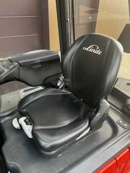 El Truck - 3-hjul  Linde E16C-02 (10)