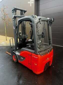 El Truck - 3-hjul  Linde E16C-02 (2)