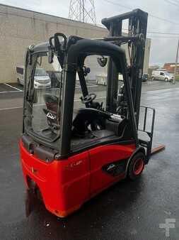 El Truck - 3-hjul  Linde E16C-02 (3)