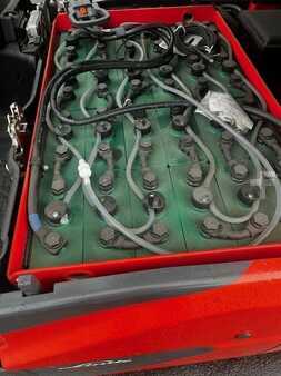 El Truck - 3-hjul  Linde E16C-02 (5)