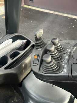 El Truck - 3-hjul  Linde E16C-02 (9)