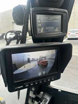 Chariots électriques à 4 roues 2019  Linde E30L-01 (6)