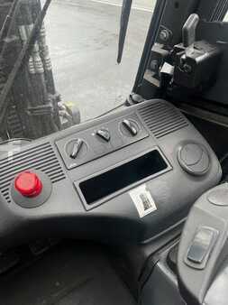 Chariots électriques à 4 roues 2019  Linde E30L-01 (7)