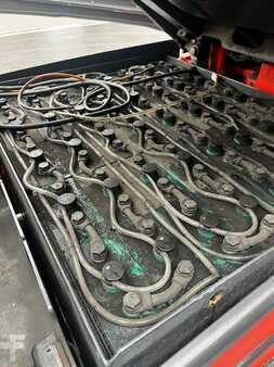 Chariots électriques à 4 roues 2019  Linde E30L-01 (9)